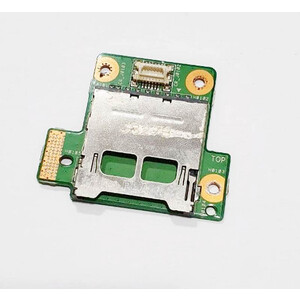 Картридер ноутбука Asus K750, X750 X750DP_CARD_READER