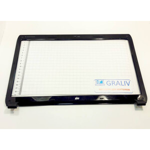 Рамка матрицы ноутбука DNS TWHA (0133840) DZC39TWHLB00203B