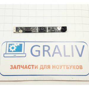 WEB-камера ноутбука DNS TWHA (0133840) BN83VTYXA-000