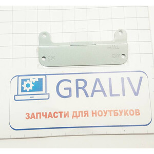 Корзина HDD, салазки ноутбука DNS TWHA (0133840)