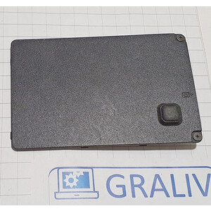 Заглушка поддона ноутбука Lenovo G450, AP07Q000500