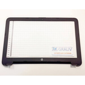 Рамка матрицы ноутбука Hp 15-a серии, AP1000200