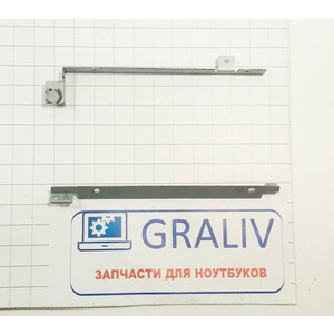 Крепление HDD, салазки ноутбука HP 15-AC 15-FC 15-ba 15-AF 15-AY EC1000200 \ EC1000300