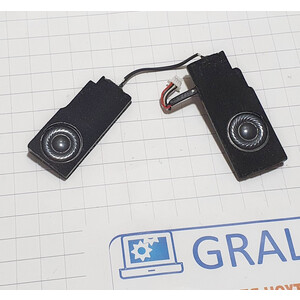 Динамики ноутбука Asus Eee PC 900