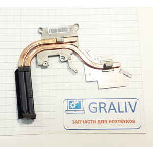 Cистема охлаждения ноутбука Lenovo G580 ATON1001SS0S