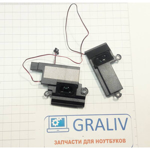 Динамики ноутбука HP DV7-6000 2340a1R001