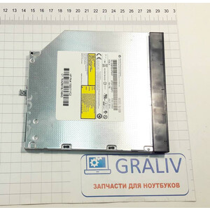 DVD привод для ноутбука HP 15-G 15-R 750636-001