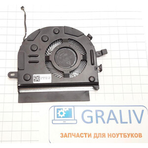 Вентилятор системы охлаждения, кулер ноутбука Lenovo YOGA 520-14IKB, 320S-14IKB, DC28000JFD0