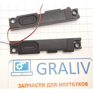 Динамики ноутбука Lenovo YOGA 520-14IKB PK23000V710OUX1