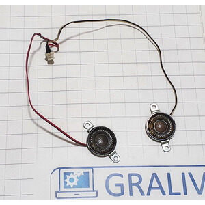 Динамики ноутбука Sony VPC-EA PCG-61211V