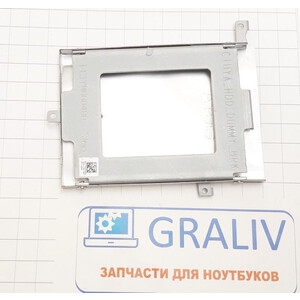 Корзина HDD, салазки ноутбука Lenovo YOGA 520-14IKB, ECIYM000400