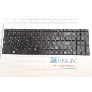 Клавиатура ноутбука Samsung NP300V5A, NP305V5A BA59-033270C