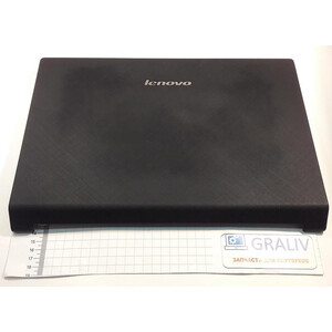 Крышка матрицы ноутбука Lenovo Y510 15303
