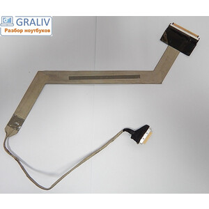 Шлейф матрицы ноутбука Lenovo IdeaPad Y510 Y520 Y530 L510 LCD CABLE 14G2200SD10NLV