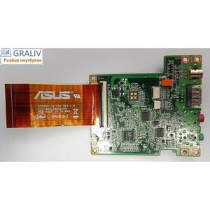 Плата расширения ноутбука Lenovo Y510 15303 08G2100SD10B