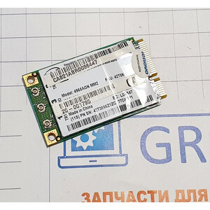 Wi-Fi модуль ноутбука Lenovo 15303, 4965AGN MM2
