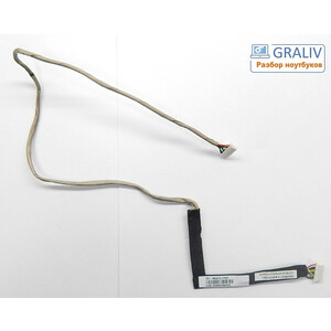 Шлейф ноутбука Lenovo Y510 15303 14G140170 70- NE31L1703