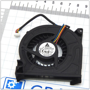 Вентилятор (кулер) для ноутбука Lenovo Y510 15303 KDB0705HB 7F31