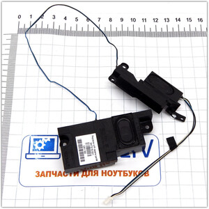 Динамики ноутбука HP 630 635, CQ57, 647315-001