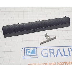 Заглушка dvd привода ноутбука HP 630 635