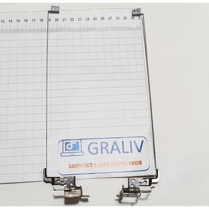 Петли матрицы ноутбука HP 630, A101M8V00, A101M8U00