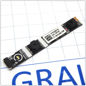 WEB камера ноутбука HP 630 635 679257-131