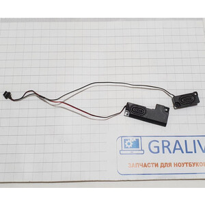 Динамики ноутбука DNS A24HB