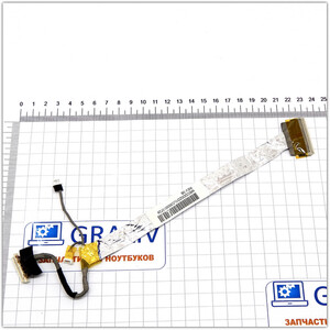 Шлейф матрицы ноутбука Acer Aspire 5920G DD0ZD1LC000