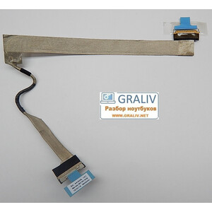 Шлейф матрицы ноутбука Dell Inspiron 1545 50.4AQ08.101