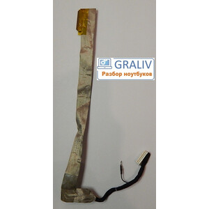 Шлейф матрицы ноутбука DNS 0123970 0126555 29GV40050