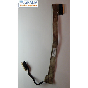 Шлейф матрицы ноутбука Acer Acer Aspire 5536 5236 5738 5740 5542 50.4CG08.001