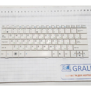 Клавиатура ноутбука Asus Eee PC 1001, 1005, MP-09A33SU-5283