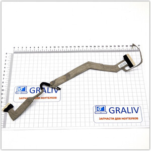 Шлейф матрицы ноутбука Fujitsu-Siens Amilo Pi3525 50.4H704.001