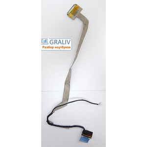 Шлейф матрицы ноутбука Acer TravelMate 5610 50.4G501.001
