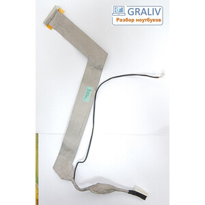 Шлейф матрицы ноутбука Fujitsu-Siens Amilo Pi1536 Pi1556 29GUJ3050-50