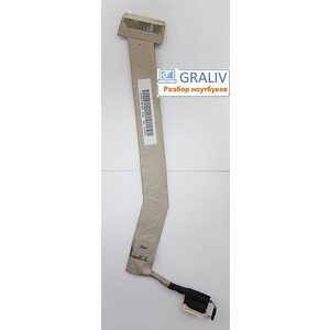 Шлейф матрицы ноутбука Asus M50S M50V X55S X57V 14G2231NV20D