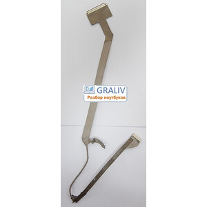 Шлейф матрицы ноутбука Fujitsu-Siens Amilo 1845 UC00294