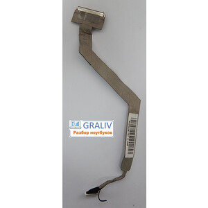 Шлейф матрицы ноутбука Asus F5C 08G25FR8121M