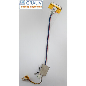 Шлейф матрицы ноутбука Samsung P28 BA39-00420A