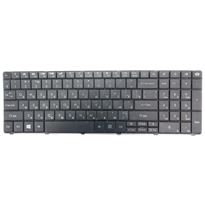 Клавиатура ноутбука Acer Aspire E1-531 Packard Bell EasyNote TE11-HC NSK-AUG0R