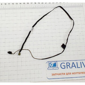 Шлейф с микрофоном ноутбукаPackard Bell NEW90 TK37 TK81 TK83 TK85 Acer 5250 5551 5552 5736 5750, CY100005C00