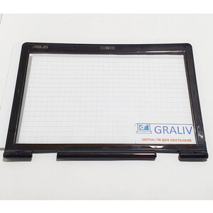 Рамка матрицы ноутбука Asus F80 13GNM83AP090
