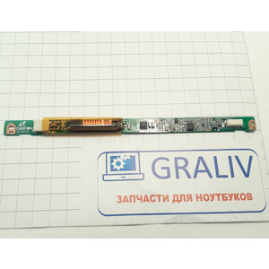 Инвертор подсветки матрицы ноутбука Samsung R40, R60, R519, R70, R560, CNBA4400248AD