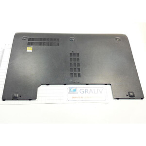 Крышка нижней части корпуса, заглушка ноутбука Lenovo G700, 13N0-B5A0611