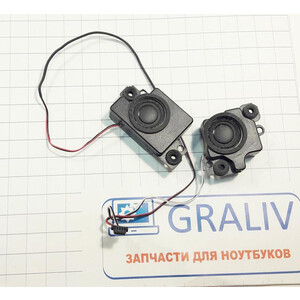 Динамики ноутбука Lenovo G700 G710