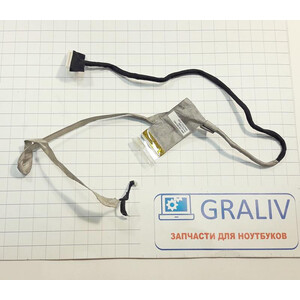 Шлейф матрицы ноутбука Lenovo G700, G710, 1422-01E6000