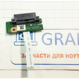 Переходник DVD привода ноутбука Lenovo G700 69N0B5C10A01