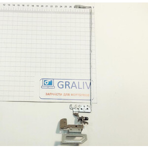 Правая петля ноутбука Acer Aspire E5-571G, E5-511, E5-572, E5-573, E5-531 AM154000A00