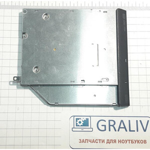 DVD пирвод ноутбука Acer 4810T CU10N