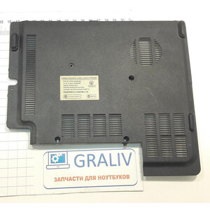 Заглушка поддона, крышка DDR ноутбука Acer Aspire 5100, 5110, 3100, APZHO000500